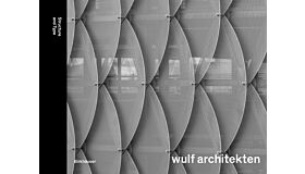 Wulf Architekten - Structure and Type (Pre-order November 2025)