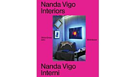 Nanda Vigo Interiors / Interni: The Metaphysics of Everyday Life