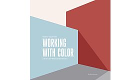 Working with Color - Library of 400 Combinations (Pre-order september 2025)