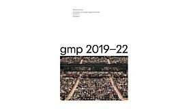 gmp Architekten 2019-2022