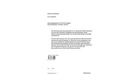 Einfach Umbauen - Ein Leitfaden (Pre-order)