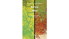 Before & After - The Architecture of Disaster
