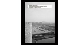 The House That Kahn Built : The National Assembly Building in Dhaka by Louis Kahn