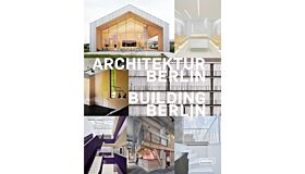 Architektur Berlin / Building Berlin - Volume 12