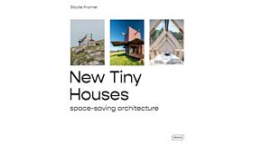 New Tiny Houses - Space-saving architecture