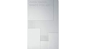 Zaha Hadid - Space for Art: Contemporary Arts Center, Cincinnati