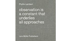 Observation Is a Constant That Underlies All Approaches 