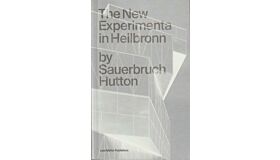Sauerbruch Hutton - The New Experimenta in Heilbronn