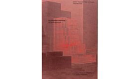Architecture Connecting: Xu Tiantian & Tsuyoshi Tane