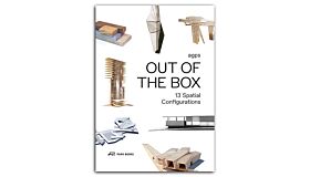 Out of the Box - 13 Spatial Configurations