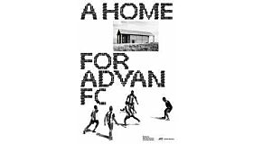 Nele Dechmann : A Home for Advan FC - Handbook for a Madagascan Building with Global Adaptability