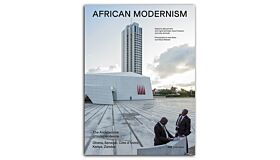 African Modernism - The Architecture of Independence