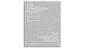 The Synagogue Project - On the Reconstruction of Synagogues in Germany