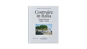 Architekten von Gerkan, Marg und Partner - Costruire in Italia (Esperienze 1996-2023)