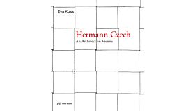 Hermann Czech - Architect in Vienna