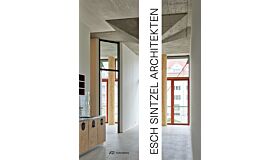 Esch Sintzel Architects