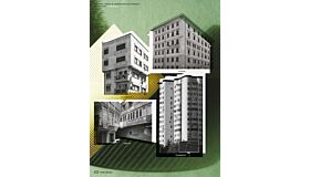 Typology - Review No. IV:  Tashkent, Genoa, Tbilisi, Casablanca. (Preorder Summer 2025)