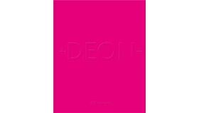 DEON Architekten - Buildings & Projects 2000-2025 (Preorder Spring 2025)