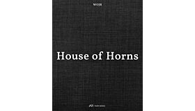 WOJR - House of Horns (Preorder Spring 2025)