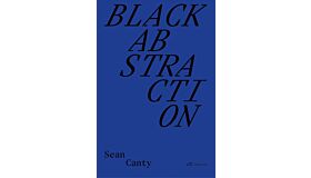 Black Abstraction in Architecture