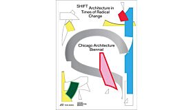 SHIFT -  Architecture in Times of Radical Change (Pre-order)