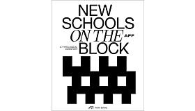 New Schools on the Block - A Typological Inventory (Pre-order)
