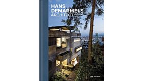 Hans Demarmels Architect 1931-2010 (Not Yet Published)