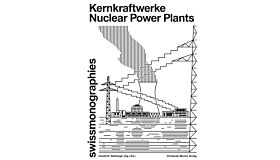 Nuclear power plants / Kernkraftwerke (Preorder)