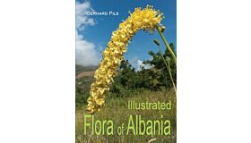 Illustrated Flora of Albania
