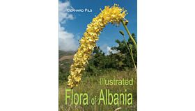 Illustrated Flora of Albania