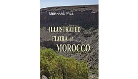 Illustrated Flora of Morocco