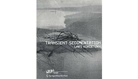 Transient Sedimentation