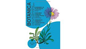 Botanica - Ausgabe 2022 - Klimawandel im Pflanzenreich