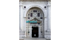 "All'antica" - Bauornamentik der Frührenaissance in Italien (2 Volumes)
