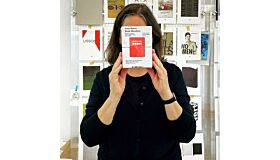 Irma Boom - Book Manifest (Third revised and expanded edition)