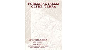 Formafantasma -  Oltre Terra, Why Wool  Matters