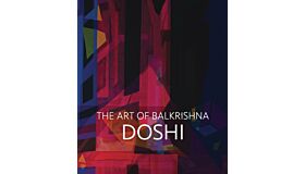 The Art of Balkrishna Doshi