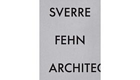 Sverre Fehn Architecture (Pre-order)