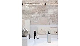 David Chipperfield Architects (2 volume set: 1985–2014 / 2015–2025)