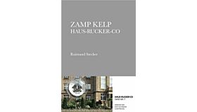 Zamp Kelp Haus-Rucker-Co. Oase Nr. 7