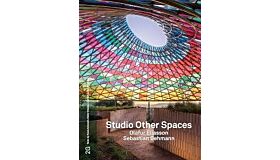 2G 93 - SOS Studio Other Spaces. Olafur Elasson, Sebastian Behmann