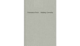 Francesca Torzo. Building Correctly