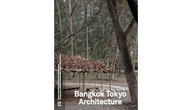 2G #96 - Bangkok Tokyo architecture