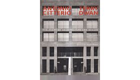 Antonio Citterio Terry Dawn - Ten Years of Architecture and Design