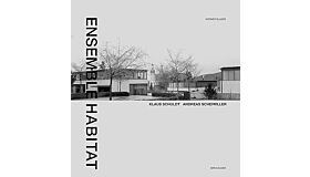 Ensemble Habitat: Five Villas by Klaus Schuldt and Andreas Scheiwiller