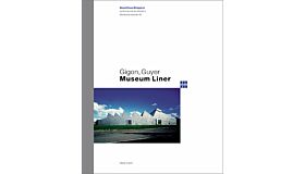 Gigon & Guyer - Museum Liner Appenzell