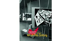 Peggy Guggenheim & Frederick Kiesler The Story of Art of This Century