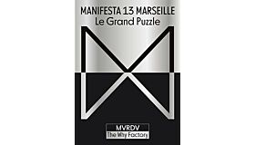 Manifesta 13 Marseille - Le Grand Puzzle