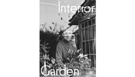 Interior Garden (pre-order 2023)