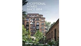 Exceptional Homes Since 1864 - The Classic Style of Ralf Schmitz